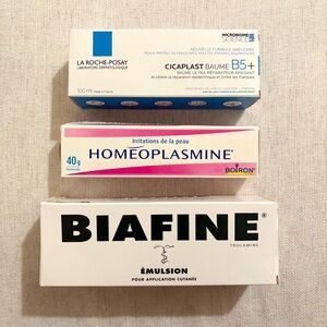 French Pharmacy Bundle